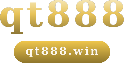 qt888 logo