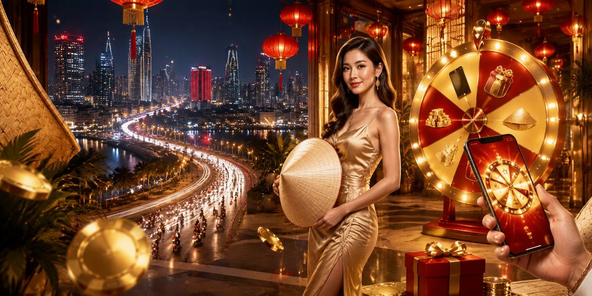qt888 Casino & Slot